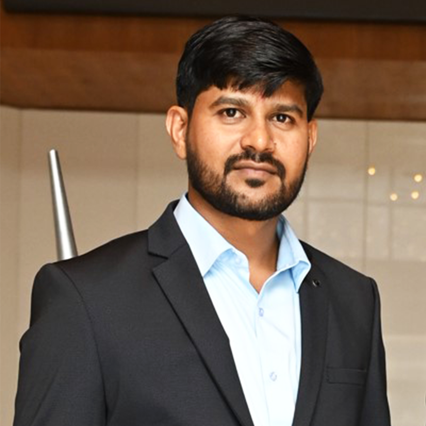 Dr. Vinod Prajapati